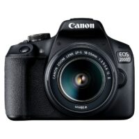 Appareil Photo Reflex Canon EOS 250D + EF 18-55mm IS STM –  PHO-EOS-250D Tunisie
