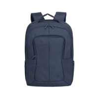 Sac À Dos Rivacase 8460 Bulker Pour Pc Portable 17.3 » – Bleu Foncé Tunisie