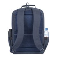 Sac À Dos Rivacase 8460 Bulker Pour Pc Portable 17.3 » – Bleu Foncé Tunisie