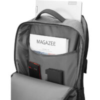  Sac à dos Lenovo Urbain B730 Pour PC Portable 17&Prime;- Gris – GX40X54263 Tunisie