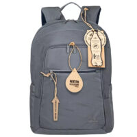 Sac À Dos Rivacase Eco 7561 Pour Pc Portable 15.6-16″ – Gris Tunisie