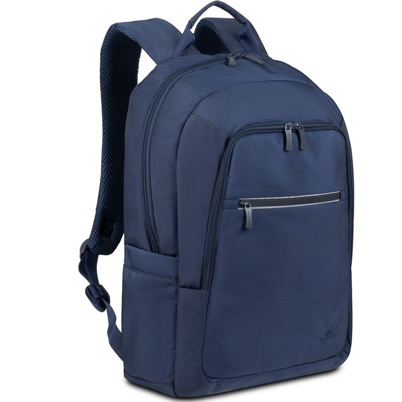 Sac À Dos Rivacase Eco 7561 Pour Pc Portable 15.6 – Bleu Sac À Dos Rivacase Eco 7561 Pour Pc Portable 15.6 – Bleu Tunisie