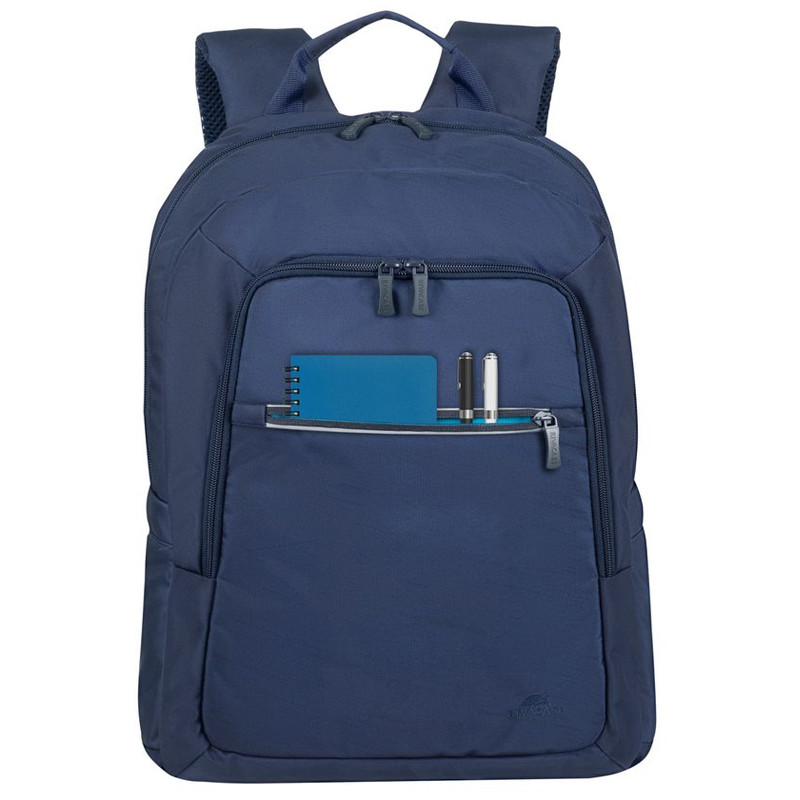 Sac À Dos Rivacase Eco 7561 Pour Pc Portable 15.6 – Bleu Sac À Dos Rivacase Eco 7561 Pour Pc Portable 15.6 – Bleu Tunisie