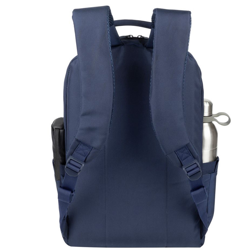 Sac À Dos Rivacase Eco 7561 Pour Pc Portable 15.6 – Bleu Sac À Dos Rivacase Eco 7561 Pour Pc Portable 15.6 – Bleu Tunisie