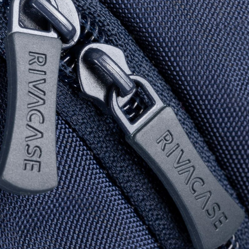 Sac À Dos Rivacase Eco 7561 Pour Pc Portable 15.6 – Bleu Sac À Dos Rivacase Eco 7561 Pour Pc Portable 15.6 – Bleu Tunisie