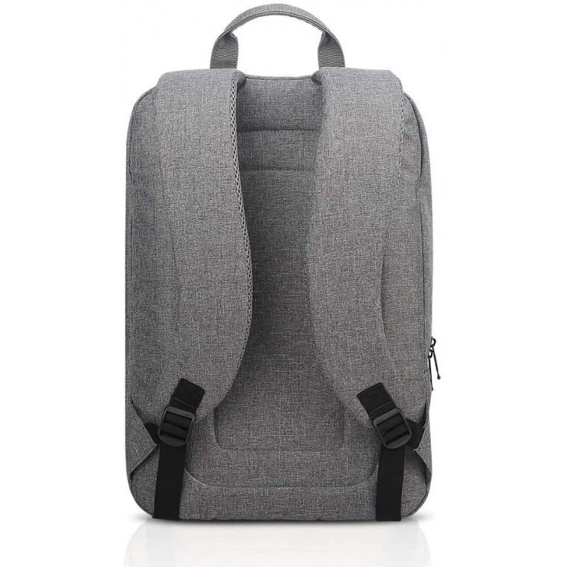 Sac à Dos Pour Ordinateur Portable 15,6″ Lenovo B210 – Gris -GX40Q17227 Sac à Dos Pour Ordinateur Portable 15,6″ Lenovo B210 – Gris -GX40Q17227 Tunisie