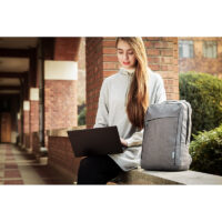 Sac à Dos Pour Ordinateur Portable 15,6″ Lenovo B210 – Gris -GX40Q17227 Tunisie
