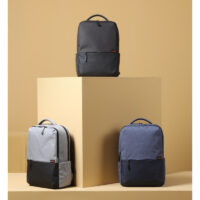 Sac à Dos Professionnel XIAOMI Commuter Backpack 15.6&Prime; – Bleu – 31384 Tunisie