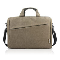 Sacoche Lenovo Casual T210 Pour Pc Portable 15.6″ – Chocolat – GX40Q17232 Tunisie