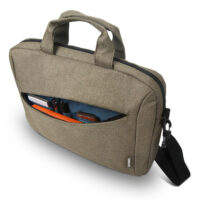 Sacoche Lenovo Casual T210 Pour Pc Portable 15.6″ – Chocolat – GX40Q17232 Tunisie