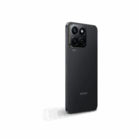 Smartphone HONOR X7C 8Go 256Go 4G – Noir Tunisie