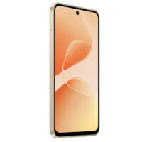 Smartphone Infinix Hot 60 FF 5G 8Go 256Go -Caramel Tunisie