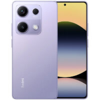 Smartphone Xiaomi Redmi Note 14 S 8Go – 256Go – Violet Tunisie