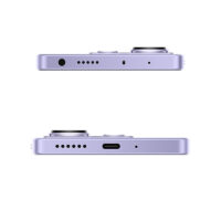 Smartphone Xiaomi Redmi Note 14 S 8Go – 256Go – Violet Tunisie