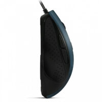 Souris Filaire Advance Shape 6D – Bleu – S-6D-BL Tunisie