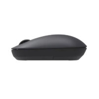 Souris Sans Fil Xiaomi Lite 2 -Noir -BHR8916GL Tunisie