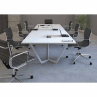 Hotte Franco d’angle 90*90 cm Inox Corner 110 Tunisie
