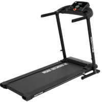 Tapis Roulant Bodytone Dt12+ 100kg – Noir – DT12-PLUS Tunisie