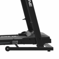 Tapis Roulant Bodytone Dt12+ 100kg – Noir – DT12-PLUS Tunisie