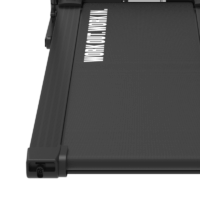 Tapis Roulant Bodytone Dt12+ 100kg – Noir – DT12-PLUS Tunisie