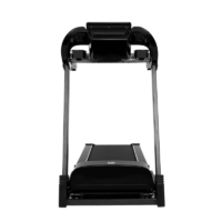 Tapis Roulant Bodytone Dt17+ 140kg – Noir – DT17-PLUS Tunisie