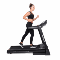 Tapis Roulant Bodytone Dt17+ 140kg – Noir – DT17-PLUS Tunisie