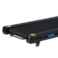 Tapis Roulant Bodytone Dt18+ 140kg – Noir – DT18-PLUS Tunisie