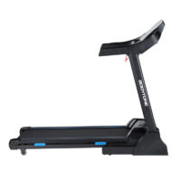 Tapis Roulant Bodytone Dt18+ 140kg – Noir – DT18-PLUS Tunisie