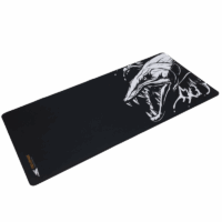 Tapis de Souris Gaming Baracuda BGMP-031 REVENGE Noir – BGMP-031 Tunisie