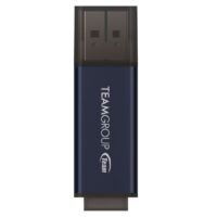 Clé Usb Otg Type C Teamgroup M211 256 Go Usb 3.2 – Noir –  TM2113256GB01 Tunisie