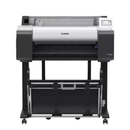 Traceur Canon imagePROGRAF TM-255 24 POUCES – 6238C003 Tunisie