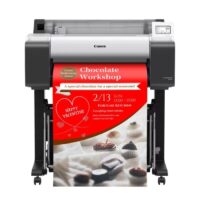 Traceur Canon imagePROGRAF TM-255 24 POUCES – 6238C003 Tunisie
