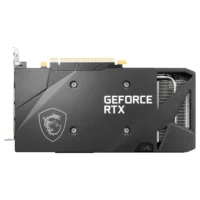 Carte Graphique Msi Geforce RTX 3050 Ventus 2X  6G OC -Noir -912-V812-015 Tunisie