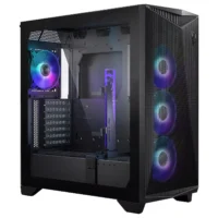 Boitier MSI MPG GUNGNIR 300P AIRFLOW -Noir -306-7G21P21-W57 Tunisie