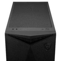 Boitier MSI MPG GUNGNIR 300P AIRFLOW -Noir -306-7G21P21-W57 Tunisie