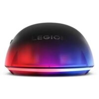 Souris Optique Sans Fil Lenovo M410 RGB – Gris – GY51P83012 Tunisie