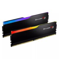 Barrette Mémoire G.skill Ripjaws M5 32 Go (2 X 16 Go) Ddr5 6000 Mhz U-dimm – J3648D16GX2-RM5RW Tunisie
