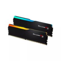 Barrette Mémoire G.skill Ripjaws M5 32 Go (2 X 16 Go) Ddr5 6000 Mhz U-dimm – J3648D16GX2-RM5RK Tunisie