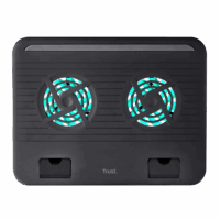 Support Refroidissement Trust Cyclone – Noir – 17866 Tunisie