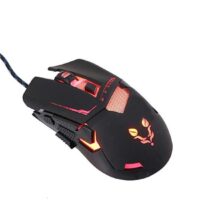 Souris Gamer TINJI TJ-5 Tunisie