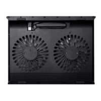 Support De Refroidissement Trust Azul – Noir – 20104 Tunisie