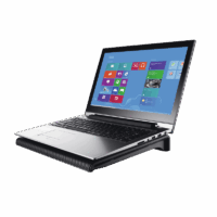 Support De Refroidissement Trust Azul – Noir – 20104 Tunisie