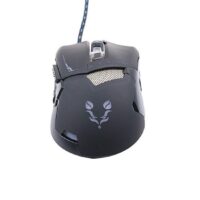 Souris Gamer TINJI TJ-5 Tunisie
