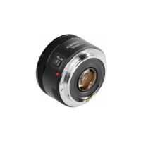 Objectif Canon EF-S 18-135 mm f/3.5-5.6 IS STM – CANOB27 Tunisie