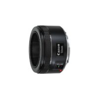 Objectif Canon EF 50 mm f/1.8 STM – CANOB37 Tunisie