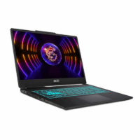 Pc Portable MSI Gaming Cyborg 15 A13VE I7 13Gén 8Go 512Go SSD RTX 4050 6G – 9S7-15K111-1493 Tunisie