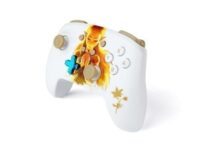 Manette Nintendo Switch Power A Zelda White Tunisie