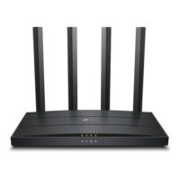 Ax1500 Wi-fi 6 Router/point D’accès Avec 1 Port Wan Et 3 Ports Rj45 Giga -archer Ax12 Tunisie