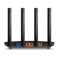 Ax1500 Wi-fi 6 Router/point D’accès Avec 1 Port Wan Et 3 Ports Rj45 Giga -archer Ax12 Tunisie