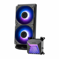 Watercooling Msi Mag Coreliquid A15 240 – 306-7ZWAA11-L80 Tunisie